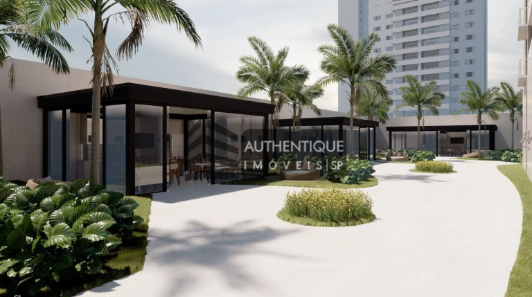 Imagem Apartamento com 4 Quartos à Venda, 241 m² em Centro - São Bernardo Do Campo Imagem Apartamento com 4 Quartos à Venda, 241 m² em Centro - São Bernardo Do Campo