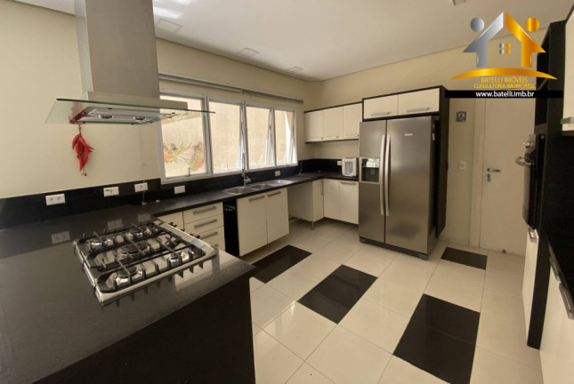 Imagem Casa de Condomínio com 3 Quartos à Venda, 468 m² em Alphaville - Santana De Parnaíba Imagem Casa de Condomínio com 3 Quartos à Venda, 468 m² em Alphaville - Santana De Parnaíba