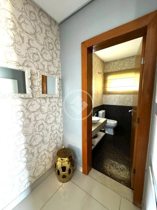 Imagem Sobrado com 4 Quartos à Venda, 370 m² em Setor Gentil Meireles - Goiânia