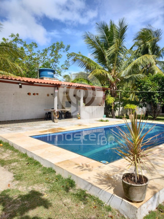 Imagem Imóvel com 4 Quartos à Venda, 1.200 m² em Parque Pecem - Catuana