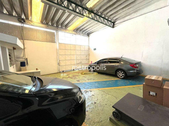 Imagem Galpão à Venda, 1.338 m² em Jardim Independência (são Paulo) - São Paulo Imagem Galpão à Venda, 1.338 m² em Jardim Independência (são Paulo) - São Paulo