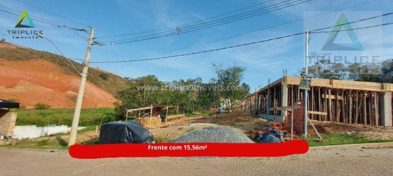 Imagem Terreno à Venda, 418 m² em Salvaterra - Juiz De Fora Imagem Terreno à Venda, 418 m² em Salvaterra - Juiz De Fora