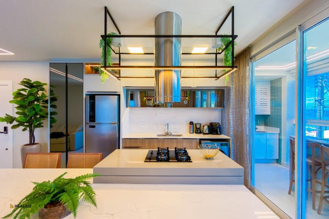 Imagem Apartamento com 3 Quartos à Venda, 118 m² em Palmas - Governador Celso Ramos Imagem Apartamento com 3 Quartos à Venda, 118 m² em Palmas - Governador Celso Ramos
