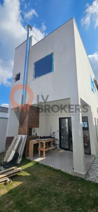 Imagem Casa com 3 Quartos à Venda, 110 m² em Cezar De Souza - Mogi Das Cruzes Imagem Casa com 3 Quartos à Venda, 110 m² em Cezar De Souza - Mogi Das Cruzes