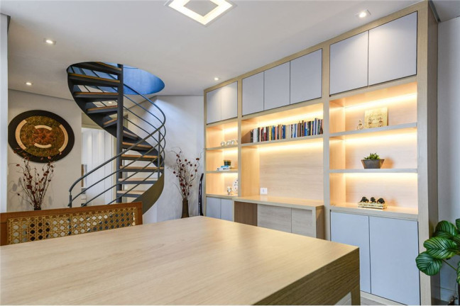 Imagem Imóvel com 2 Quartos à Venda, 110 m² em Vila Romana - São Paulo