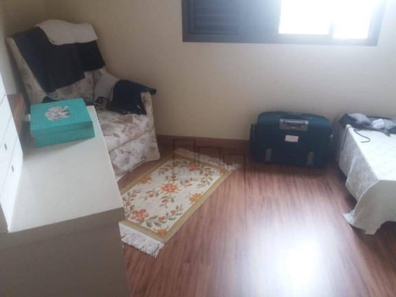 Imagem Apartamento com 4 Quartos à Venda, 160 m² em Vila Augusta - Sorocaba