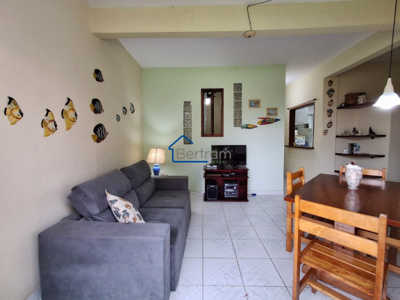 Imagem Apartamento com 2 Quartos à Venda ou Locação, 63 m² em Porto Bracuhy - Angra Dos Reis