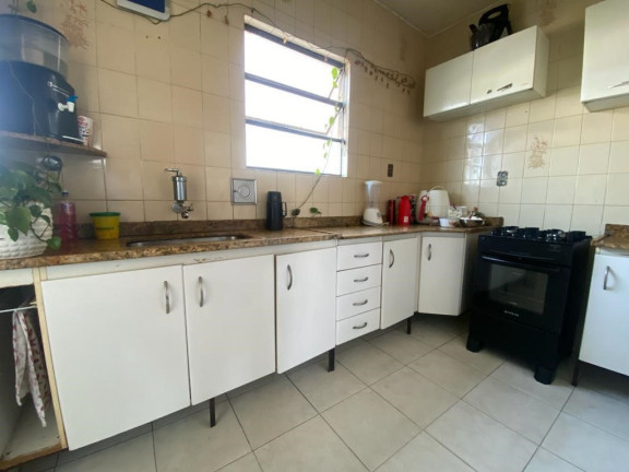 Imagem Imóvel com 4 Quartos à Venda, 95 m² em Santa Terezinha - Belo Horizonte