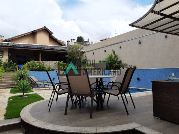 Imagem Casa com 4 Quartos à Venda, 297 m² em Vila Gardênia - Atibaia Imagem Casa com 4 Quartos à Venda, 297 m² em Vila Gardênia - Atibaia