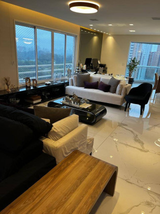 Imagem Apartamento com 3 Quartos à Venda, 214 m² em Vila Mariana - São Paulo