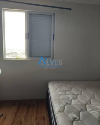 Imagem Apartamento com 3 Quartos à Venda, 78 m² em Parque Jaçatuba - Santo André