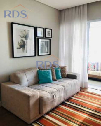 Imagem Apartamento com 1 Quarto à Venda, 49 m² em Campo Belo - São Paulo Imagem Apartamento com 1 Quarto à Venda, 49 m² em Campo Belo - São Paulo