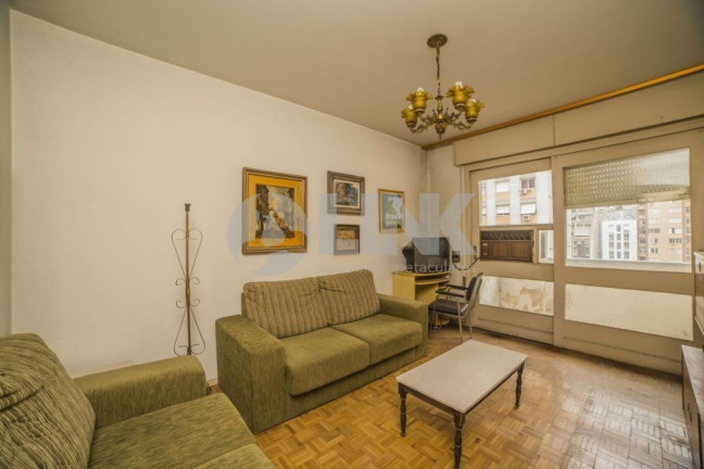 Apartamento com 3 Quartos à Venda, 93 m² em Centro Histórico - Porto Alegre