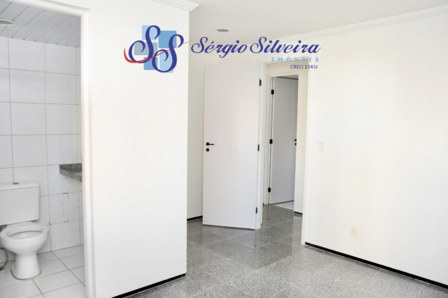 Imagem Apartamento com 3 Quartos à Venda, 147 m² em Aldeota - Fortaleza