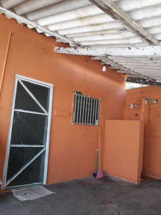 Casa com 2 Quartos à Venda, 260 m² em Jardim Das Palmeiras - Itanhaém