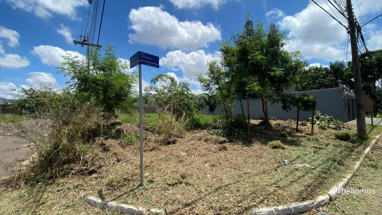 Imagem Terreno à Venda, 570 m² em Parque Residencial Rita Vieira - Campo Grande Imagem Terreno à Venda, 570 m² em Parque Residencial Rita Vieira - Campo Grande