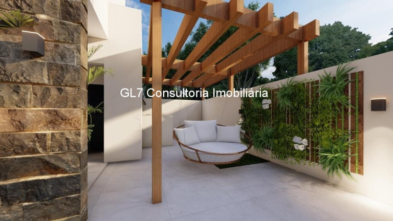 Imagem Casa com 4 Quartos à Venda,  em Jardim Residencial Dona Maria José - Indaiatuba