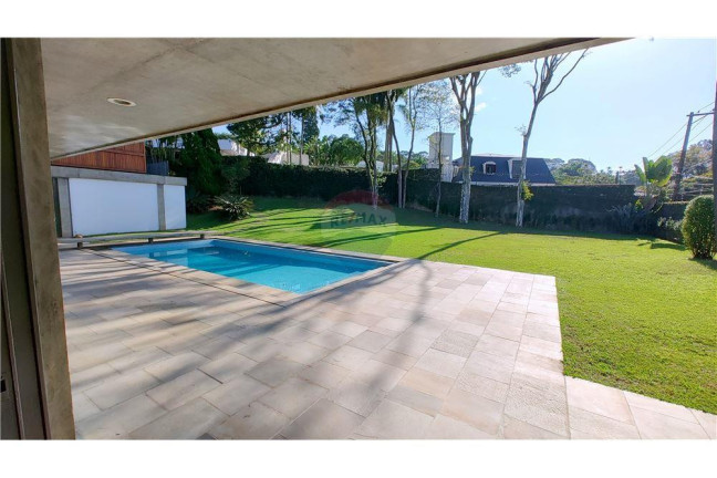 Imagem Casa com 5 Quartos para Alugar, 1.070 m² em Cidade Jardim - São Paulo Imagem Casa com 5 Quartos para Alugar, 1.070 m² em Cidade Jardim - São Paulo
