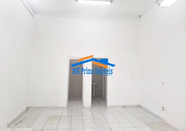Imagem Imóvel Comercial para Alugar, 601 m² em Vila Leopoldina - São Paulo