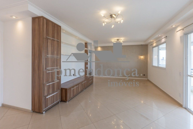 Imagem Apartamento com 4 Quartos à Venda, 172 m² em Vila Romana - São Paulo Imagem Apartamento com 4 Quartos à Venda, 172 m² em Vila Romana - São Paulo