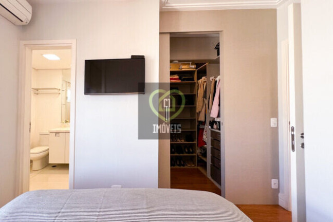 Imagem Apartamento com 3 Quartos à Venda, 86 m² em Perdizes - São Paulo