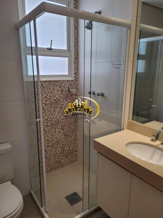 Imagem Apartamento com 3 Quartos à Venda, 123 m² em Tamboré - Barueri Imagem Apartamento com 3 Quartos à Venda, 123 m² em Tamboré - Barueri