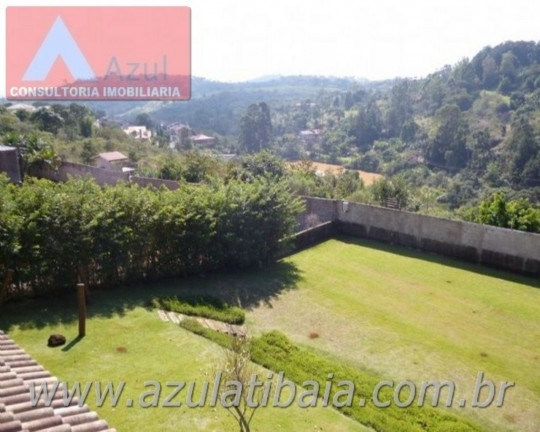 Imagem Casa com 3 Quartos à Venda, 29.000 m² em Condominio Flamboyant - Atibaia
