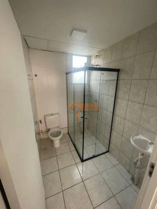 Imagem Apartamento com 2 Quartos à Venda, 50 m² em Vila Alzira - Guarulhos Imagem Apartamento com 2 Quartos à Venda, 50 m² em Vila Alzira - Guarulhos