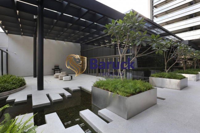 Imagem Apartamento com 1 Quarto à Venda, 43 m² em República - São Paulo Imagem Apartamento com 1 Quarto à Venda, 43 m² em República - São Paulo