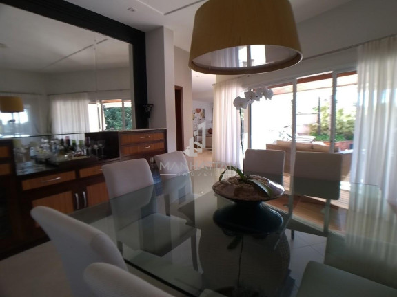 Imagem Casa de Condomínio com 4 Quartos à Venda, 750 m² em Vila Hollândia - Campinas Imagem Casa de Condomínio com 4 Quartos à Venda, 750 m² em Vila Hollândia - Campinas