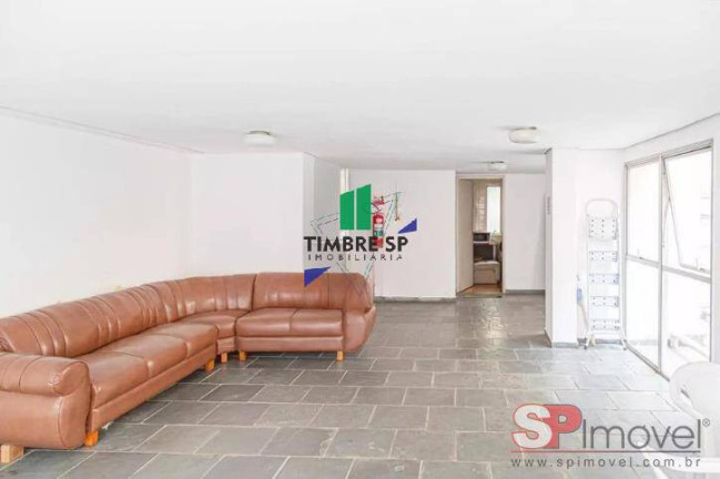 Imagem Apartamento com 1 Quarto à Venda, 45 m² em Consolação - São Paulo Imagem Apartamento com 1 Quarto à Venda, 45 m² em Consolação - São Paulo