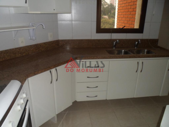 Imagem Apartamento com 3 Quartos à Venda, 170 m² em Vila Suzana - São Paulo