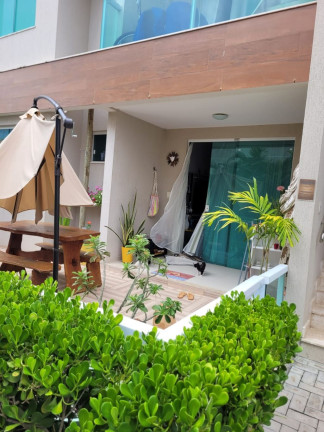 Apartamento com 2 Quartos à Venda, 110 m² em Buraquinho - Lauro De Freitas
