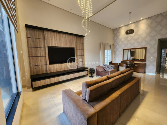Imagem Casa com 3 Quartos à Venda, 260 m² em Amambaí - Campo Grande