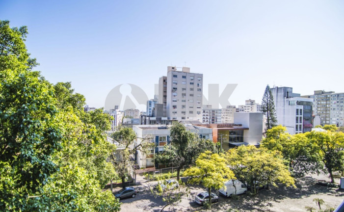 Imagem Apartamento com 3 Quartos à Venda, 127 m² em Moinhos De Vento - Porto Alegre