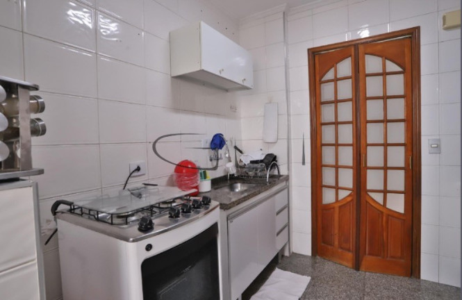 Imagem Imóvel com 2 Quartos à Venda, 60 m² em Parque Da Mooca - São Paulo Imagem Imóvel com 2 Quartos à Venda, 60 m² em Parque Da Mooca - São Paulo