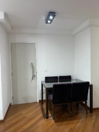 Imagem Apartamento com 2 Quartos à Venda, 47 m² em Jardim São Savério - São Paulo Imagem Apartamento com 2 Quartos à Venda, 47 m² em Jardim São Savério - São Paulo