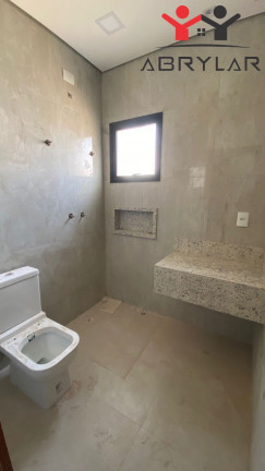 Imagem Imóvel com 4 Quartos à Venda, 300 m² em Jardim Ermida I - Jundiaí