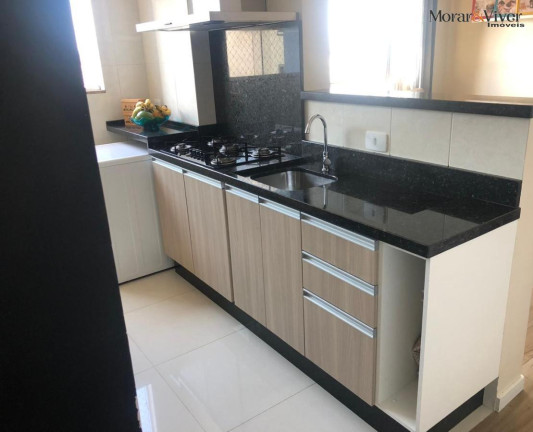 Imagem Apartamento com 2 Quartos à Venda, 52 m² em Boneca Do Iguaçu - São José Dos Pinhais