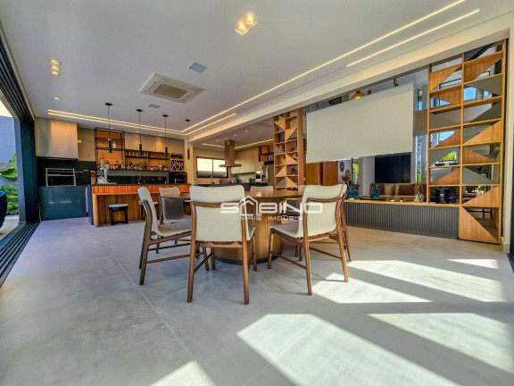 Imagem Casa com 5 Quartos à Venda, 377 m² em Riviera De São Lourenço - Bertioga