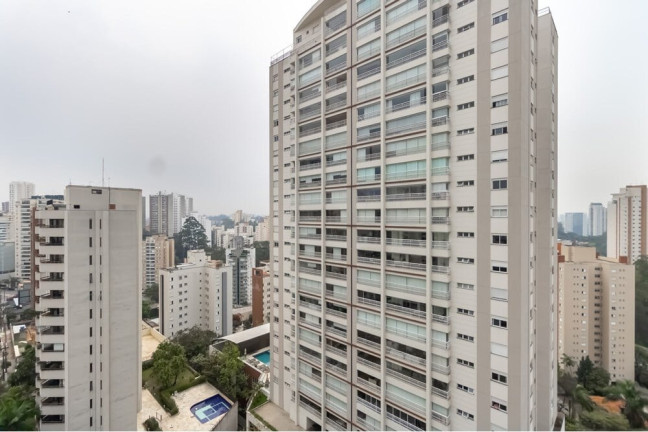 Imagem Apartamento com 3 Quartos à Venda, 157 m² em Vila Andrade - São Paulo Imagem Apartamento com 3 Quartos à Venda, 157 m² em Vila Andrade - São Paulo