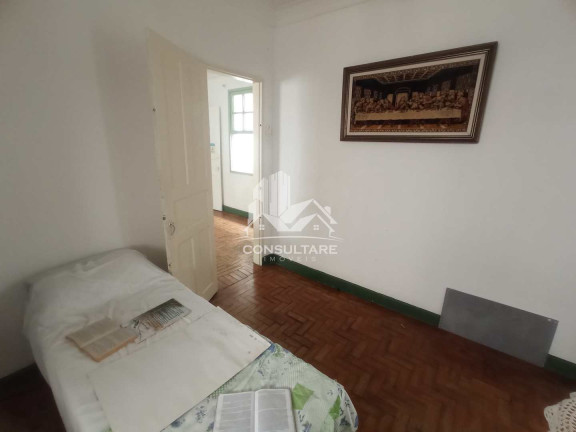 Imagem Casa com 4 Quartos à Venda, 527 m² em Marapé - Santos