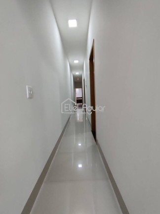 Imagem Casa com 3 Quartos à Venda, 125 m² em Jardim Balneário Meia Ponte - Goiânia