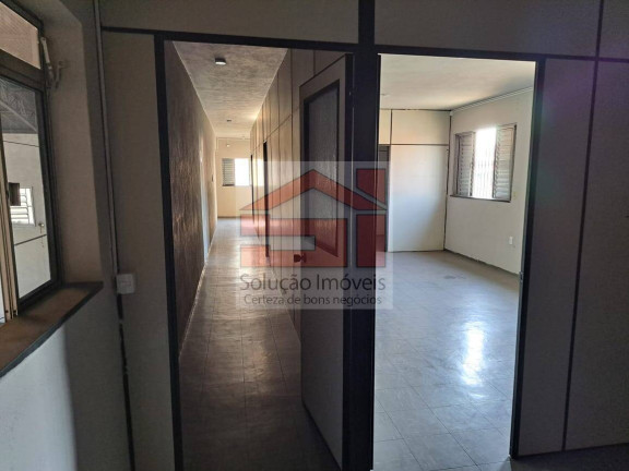 Imagem Galpão à Venda, 600 m² em Vila Galvão - Caçapava