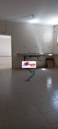 Imagem Galpão para Alugar, 1 m² em Jardim Eliane - Cotia Imagem Galpão para Alugar, 1 m² em Jardim Eliane - Cotia