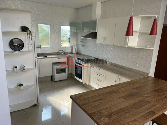 Imagem Casa de Condomínio com 3 Quartos à Venda, 270 m² em Jardim Do Golf I - Jandira Imagem Casa de Condomínio com 3 Quartos à Venda, 270 m² em Jardim Do Golf I - Jandira