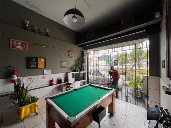 Imagem Casa com 6 Quartos à Venda, 300 m² em Jardim Cristiane - Santo André Imagem Casa com 6 Quartos à Venda, 300 m² em Jardim Cristiane - Santo André