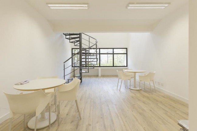 Imagem Sala Comercial à Venda, 48 m² em Bosque Do Vianna - Cotia