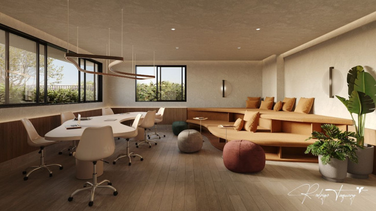 Imagem Apartamento com 2 Quartos à Venda, 77 m² em Setor Oeste - Goiânia Imagem Apartamento com 2 Quartos à Venda, 77 m² em Setor Oeste - Goiânia
