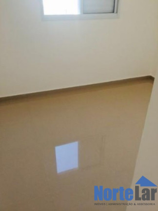 Imagem Apartamento com 2 Quartos à Venda, 48 m² em Imirim - São Paulo